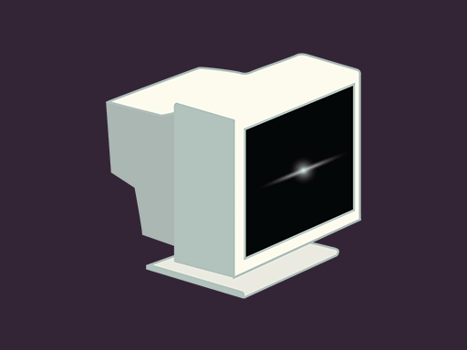 Moffitor icon